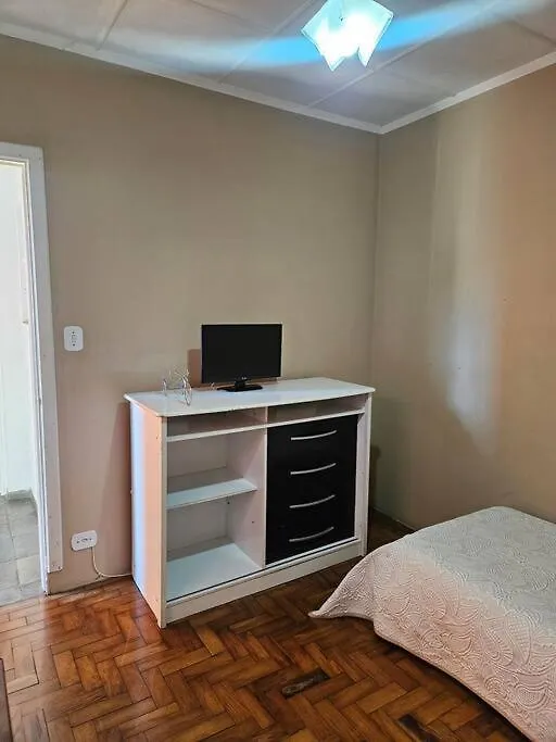 Holiday home Edicula Da Lele Villa Campos do Jordao Brazil
