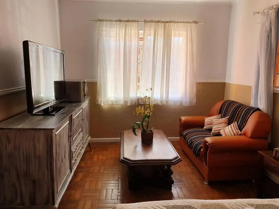 Holiday home Edicula Da Lele Villa Campos do Jordao Brazil