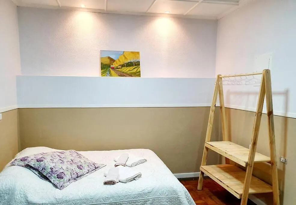 Holiday home Edicula Da Lele Villa Campos do Jordao