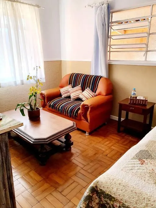 Edicula Da Lele Villa Campos do Jordao Holiday home