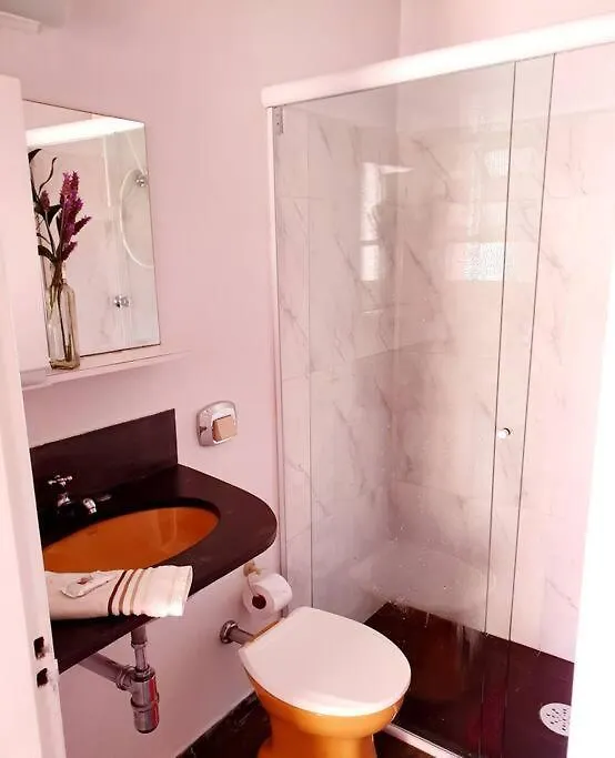 Edicula Da Lele Villa Campos do Jordao Holiday home