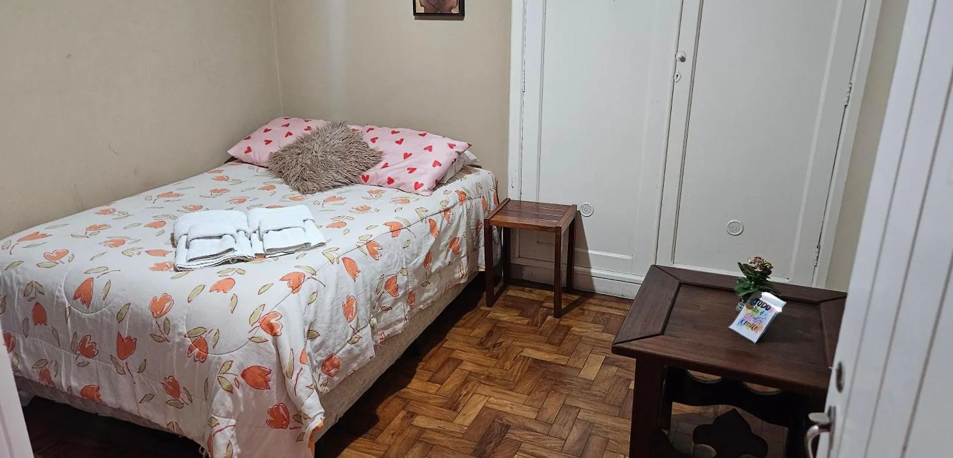 Holiday home Edicula Da Lele Villa Campos do Jordao